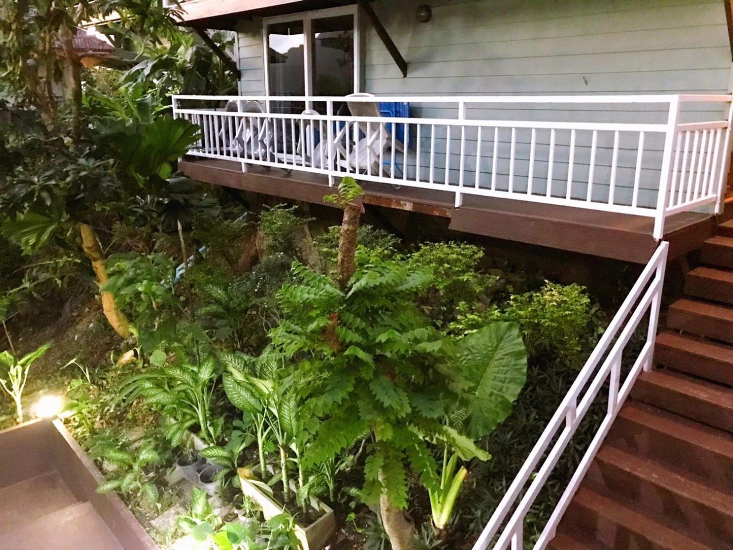 Auberge de jeunesse Blue View House Phi Phi Extérieur photo