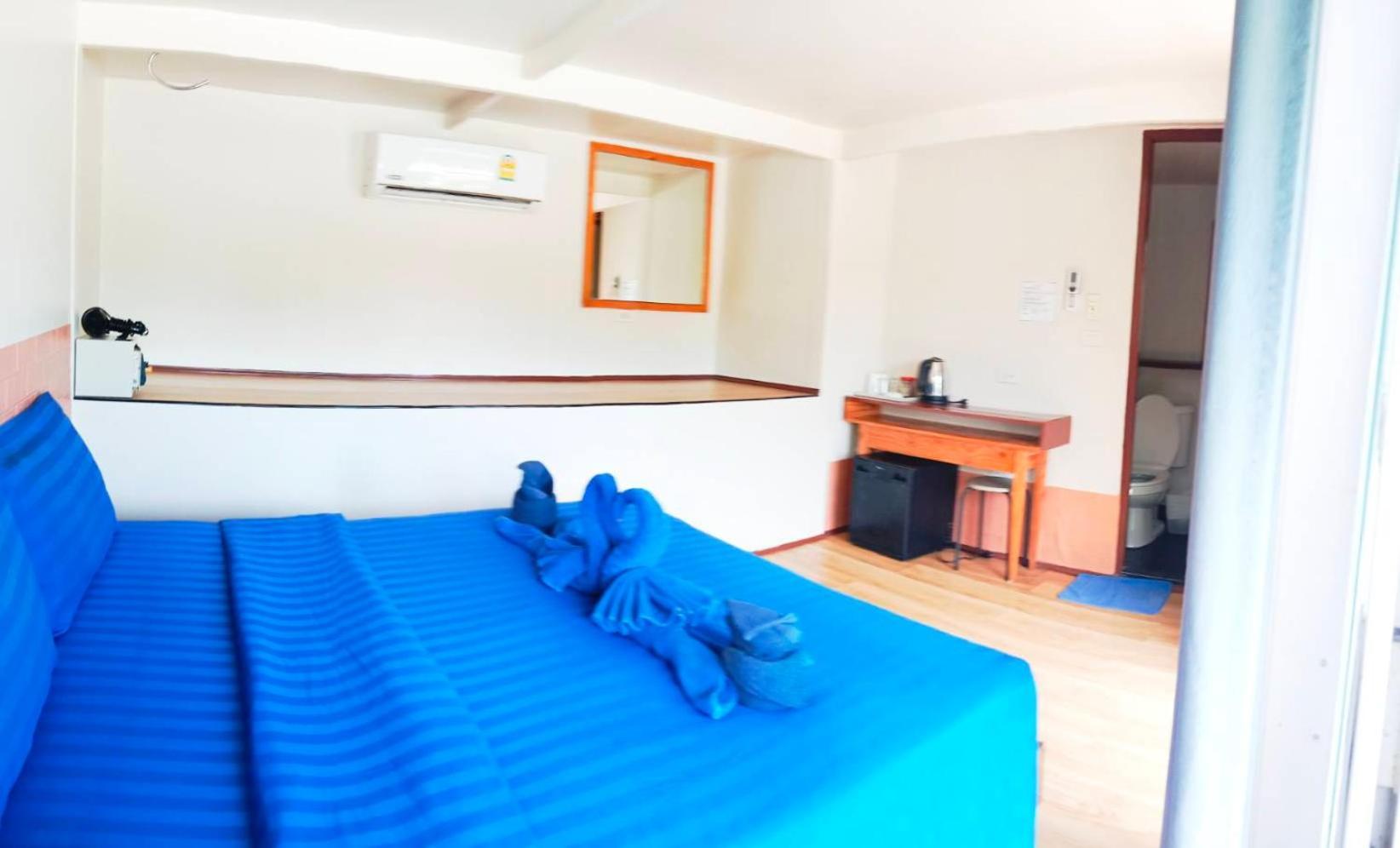 Auberge de jeunesse Blue View House Phi Phi Extérieur photo