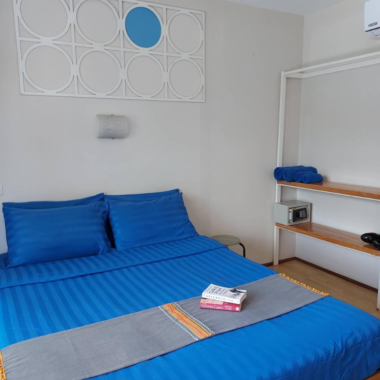 Auberge de jeunesse Blue View House Phi Phi Extérieur photo