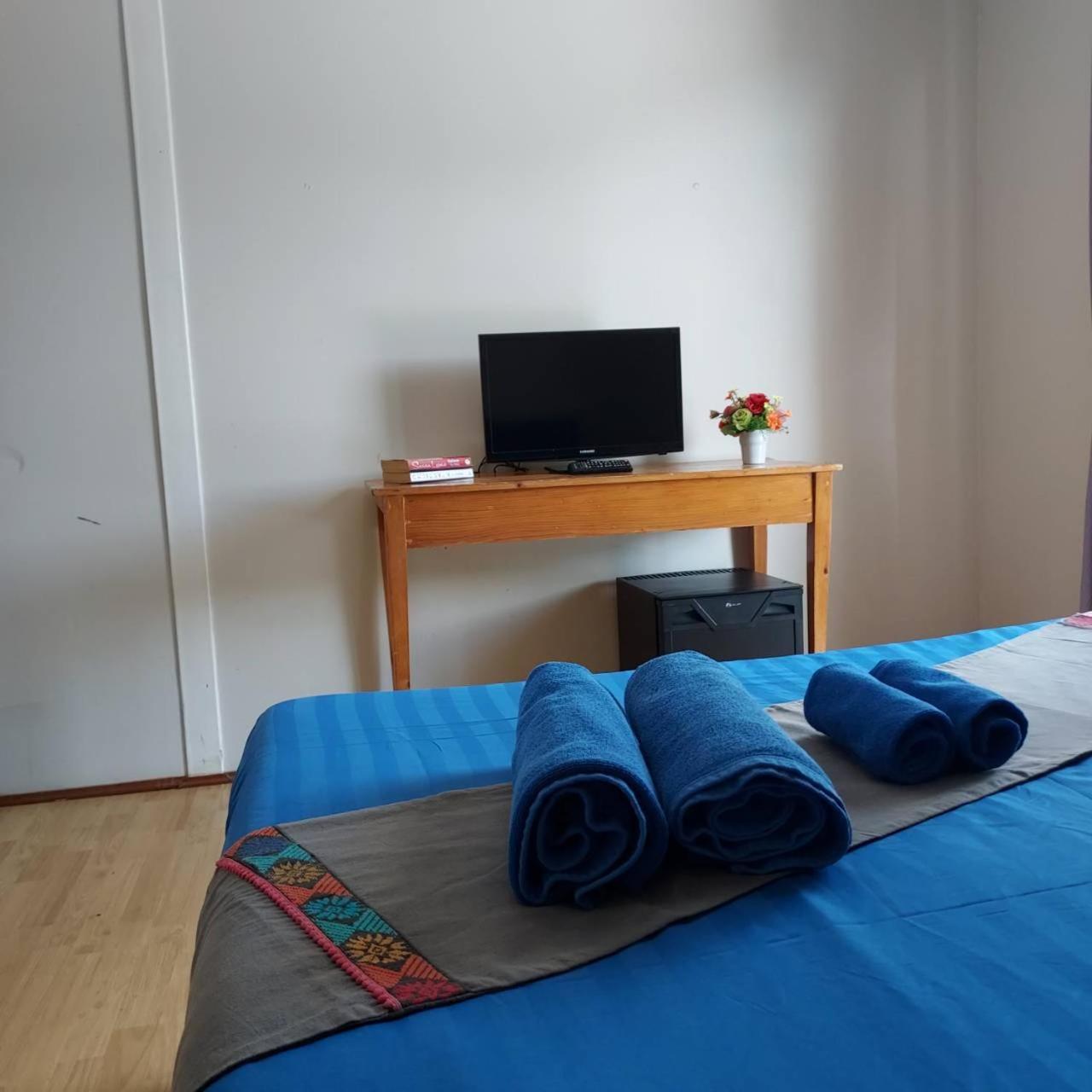 Auberge de jeunesse Blue View House Phi Phi Extérieur photo