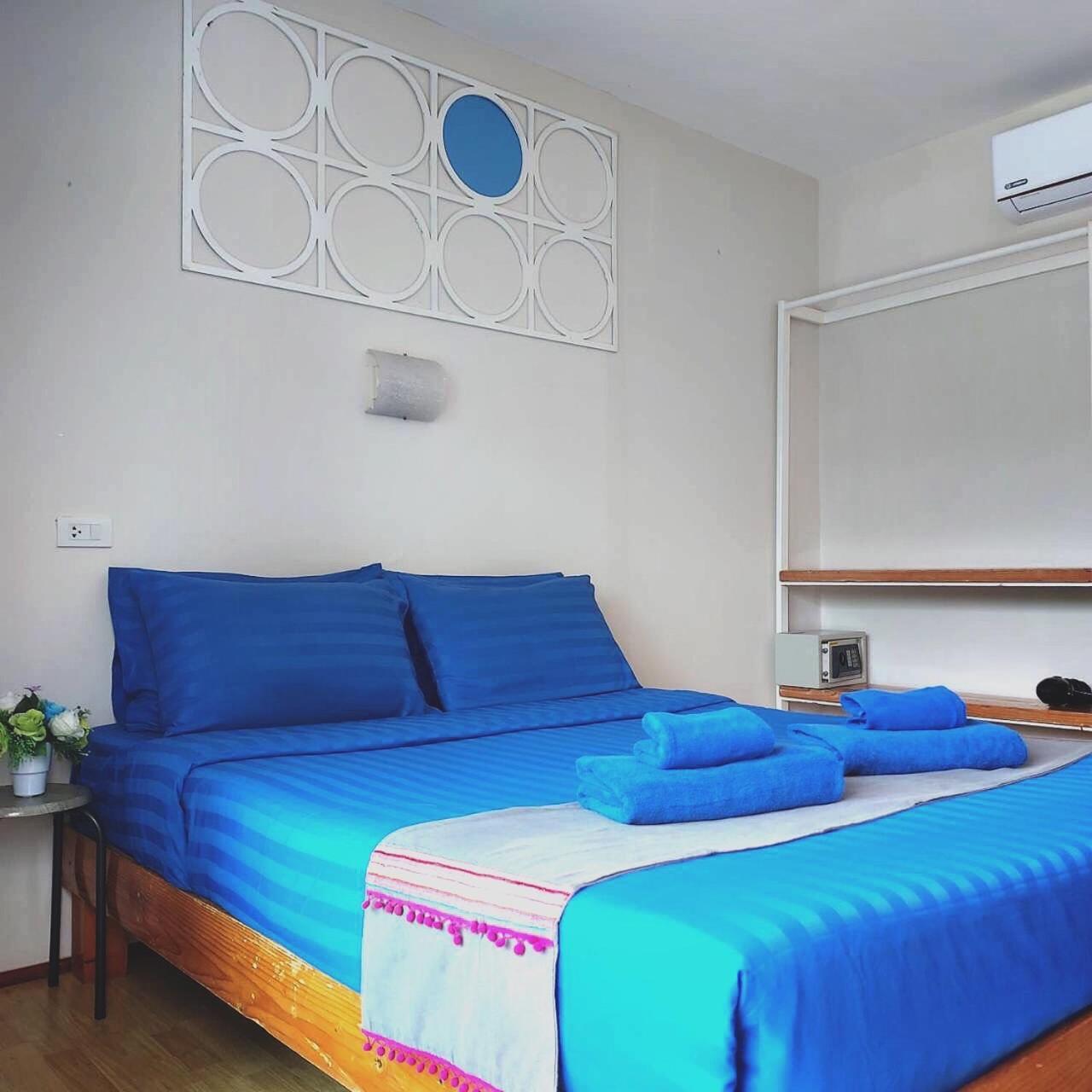 Auberge de jeunesse Blue View House Phi Phi Extérieur photo