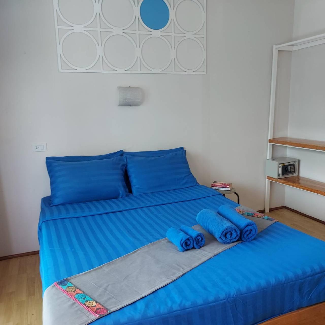 Auberge de jeunesse Blue View House Phi Phi Extérieur photo