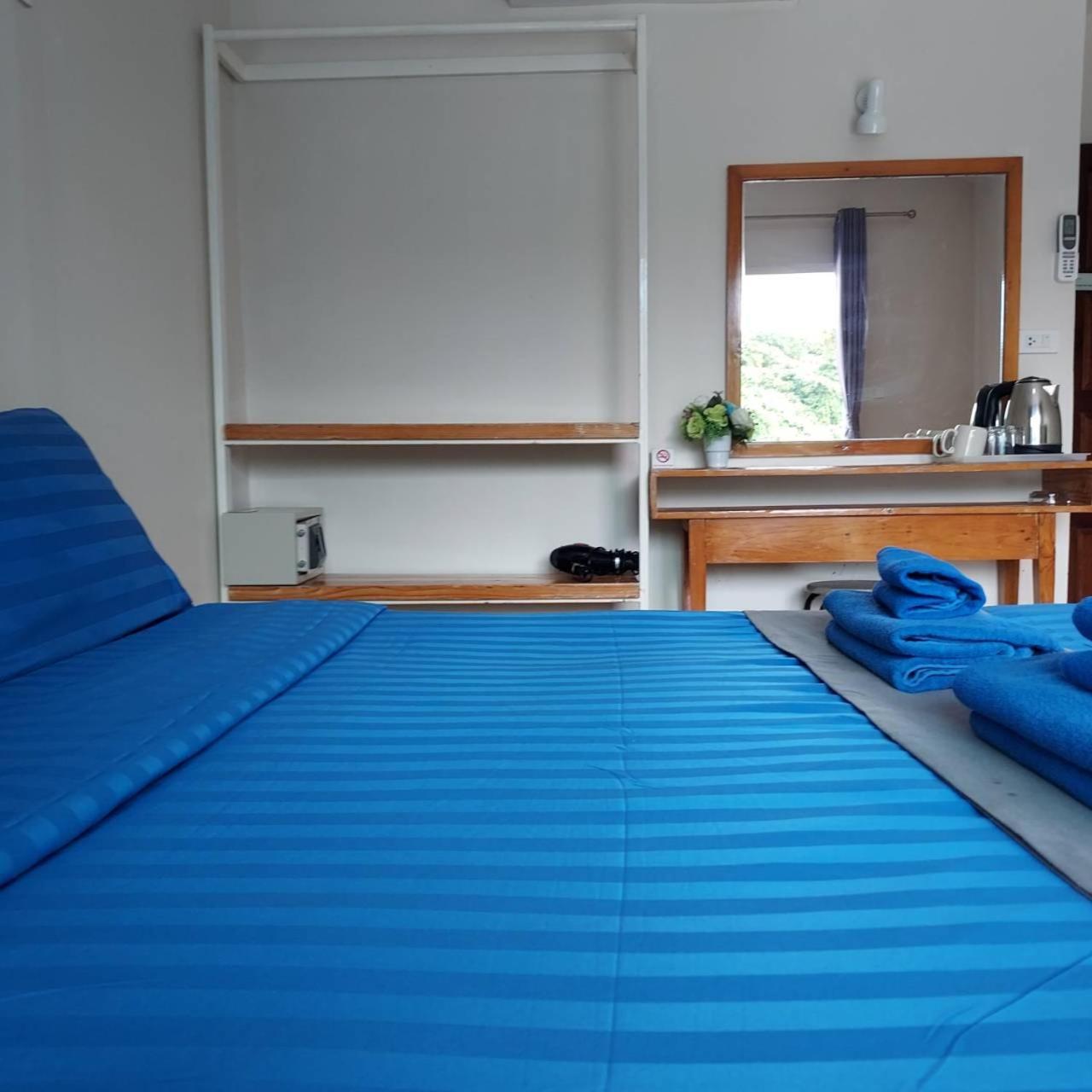 Auberge de jeunesse Blue View House Phi Phi Extérieur photo