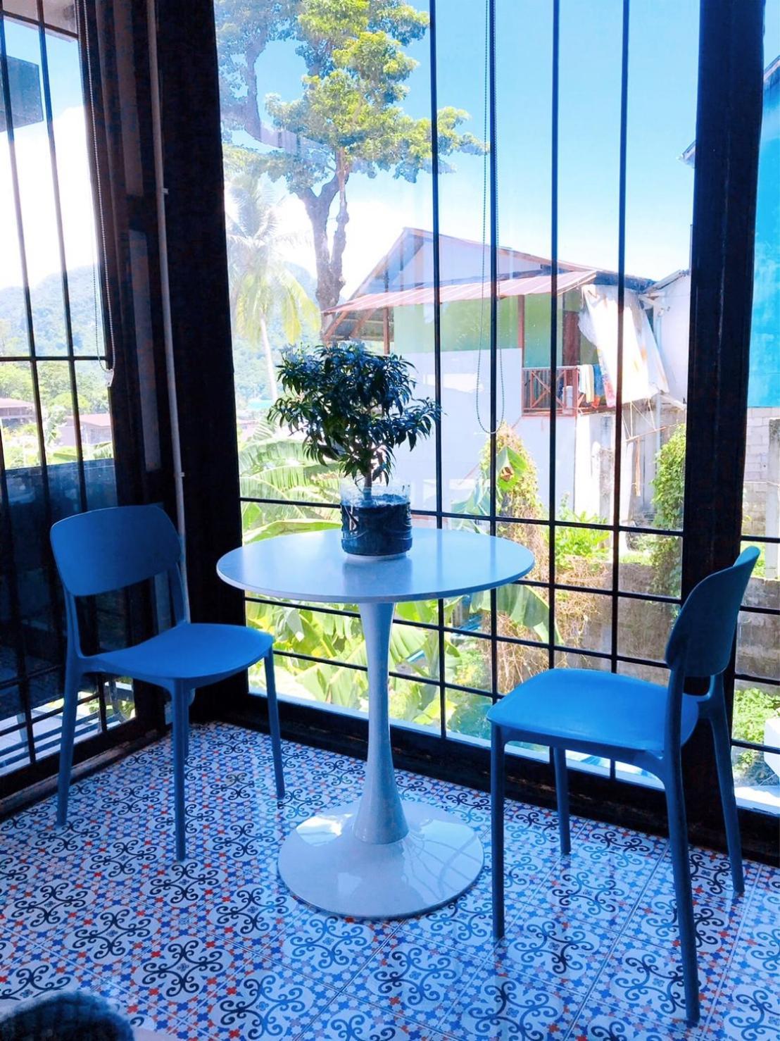 Auberge de jeunesse Blue View House Phi Phi Extérieur photo