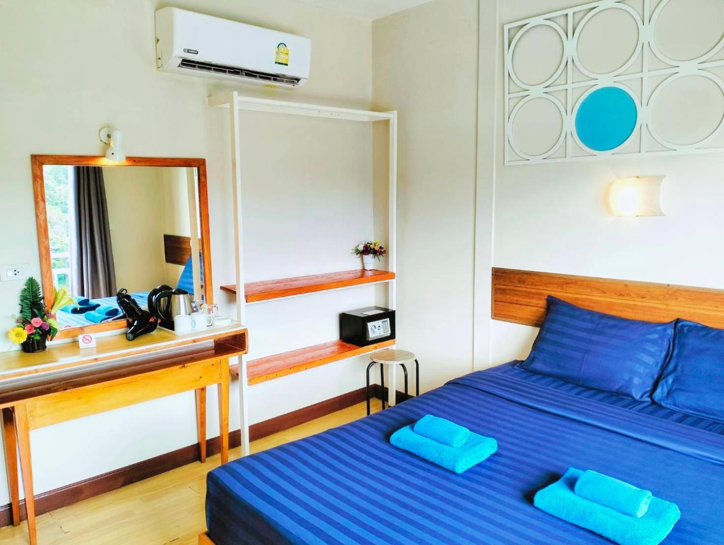 Auberge de jeunesse Blue View House Phi Phi Extérieur photo